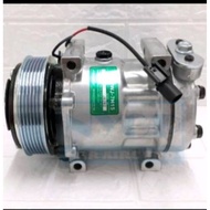proton person AIRCOND compressor (second hand) not recond