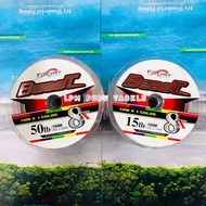 FIXORY BEAST 8X BRAIDED LINE