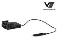 【KUI】Vector Optics 維特 Inferno 超薄型紅外線瞄準器 紅雷射雷指器 抗震 手槍步槍~34267