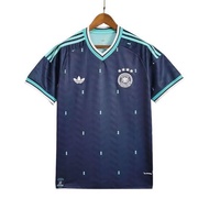GERMANY GERMANY WORLD CUP 2026 FOOTBALL JERSEY