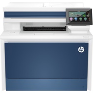 HP Color LaserJet Pro MFP 4303fdw Prntr 5HH67A PRINTER COLOR PRINT COPY SCAN AND FAX LASER 600 X 600
