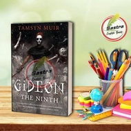 Gideon the Ninth by Tamsyn Muir