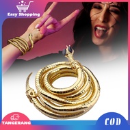 Flexible Snake Bone Chain Necklace Bracelet