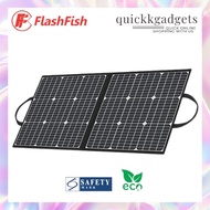 FlashFish SP1850 Solar Panel