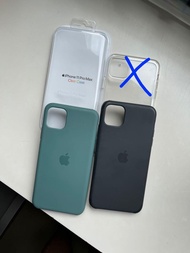 Apple Iphone 11 pro max case 蘋果正貨