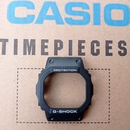 Gshock dw5600e bezel g shock dw 5600e bezel g-shock dw-5600e Original