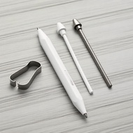 Fonken S Pen , Galaxy Tab S11/S11 Ultra, Fonken Pengganti Hujung S Pen untuk Samsung Galaxy Tab S11/