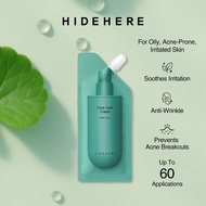 HIDEHERE Cica Care Cream 25g