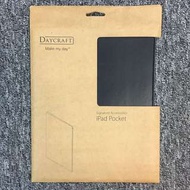 全新DAYCRAFT iPad Pocket