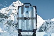 Rimowa - Moncler Reflection Cabin 21"