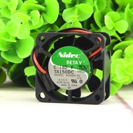 Original Nidec ta150dc C34658-33 4020 4cm 5V 0.36a Chassis Ultra Quiet Fan
