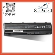 HP Compaq CQ45 CQ45-100 CQ45-200 CQ45-206TU CQ45-300 CQ45-700 CQ45-704TU Laptop Battery
