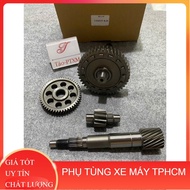 Gear set (gearbox set) for Vision cars from 2015 to 2020