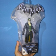 Batman Arkham Origins The OriginalJoker