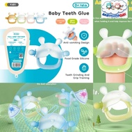 Dr Isla Baby Teether YJ01 Dr.Isla