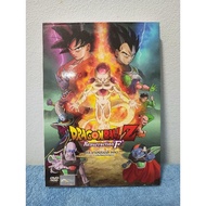 DRAGON​BALL​ Z​ : RESURRECTION 'F'/DRAGON BALL​ Sad​ The Movie​ RESURRECTION​Freezer​ (DVD) Hand​ 2