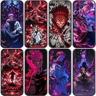 for Realme 8S 8i 9i 9 10 Pro Plus 12X Compatibility TPU phone case soft case protective cover Action