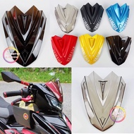 YAMAHA Y15ZR V2 COWLING VISOR Y15 CERMIN CAP HEAD LAMP LAMPU DEPAN HANDLE BAR BODY COVER SET SIDE MI