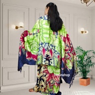 Fine Balinese Rayon Fabric | Various Patterned Shawls | Batik Beach Cloth