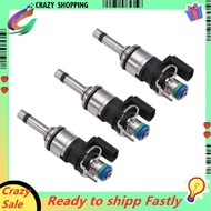 H6BG-9F593-AA H6BG9F593AA H6BG-9F593-AB Injectors(3PCS) for Focus IV 1.0 Ltr