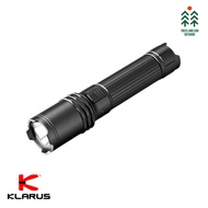 Klarus A1 Pro 1300 Lumen Tactical Flashlight