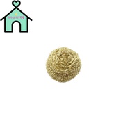 OTUINSG Soldering Tip Cleaner Set, Durable Brass Solder Tip Cleaning Brass Wire, Corrosion Resistanc