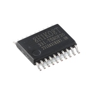 Chip STC8H1K08T-33I-TSSOP20 1T 8051 Microprocessor Single Chip Movement Chip