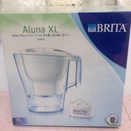 BRITA Aluna 愛奴娜型濾水壺（超大型）