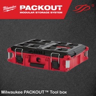 Milwaukee PACKOUT ™ Tool box 48-22-8424