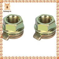 [luxiang.vn] 2PCS Electric Scooter Motor Fixing Screws Hooked Washer for  G2 Max/Master//G4 Max Scoo