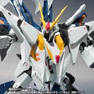 全新啡盒 Robot魂 RX-105 XI GUNDAM（ Hathaway Ver.)  與 已開瞓盒 RX-104 Penelope  大白鵝（ Hathaway Ver.)