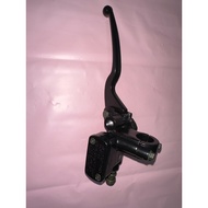 HONDA ICON / CLICK / SKY DRIVE DISC PUMP MASTER PUMP + LEVER (FRONT)