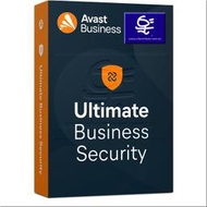 Avast Ultimate Business Security 商業單機下載版(一台裝置,一年訂閱) - 企業終極資訊安全防護解決方案!!!