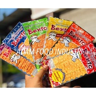 STOK BENTO SQUID SEAFOOD SNACK
