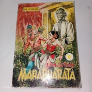 Advanced Maharata Comic B Souvenir/: RA.Kosasih