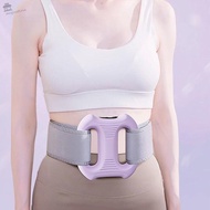 AUGUSTINA Fascia Massage Ring, Portable USB Charging Electric Body Massage|Multifunctional Adjustabl