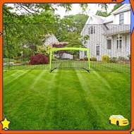 [Fx] Stable Soccer Net  21x9.8ft / 28.8x9