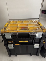 DeWalt Dewalt TSTAK 工具箱