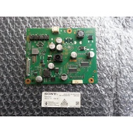 SONY KD-49X7500F KD49X7500F TV LED DRIVER BOARD