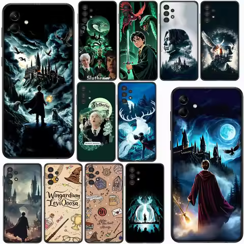 Casing for Samsung Galaxy S22 S21 S20 Fe Ultra S9 Plus + A13 A22 M21 M31 M55 M15 Cover Phone Case Co