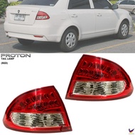 Proton Saga FL FLX SE (2010) Red Rear Tail Lights Lampu Signal Brake Belakang