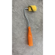 4” Handle Aero Force & 4” Aero Force Tiger Roller Refill