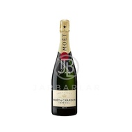 Moet & Chandon Imperial Brut Champagne Wine 750ml