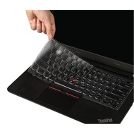 Keyboard Cover For Lenovo THINKPAD X230S X240S X250 X260 X270 S1 YOGA X1 HELIX S2 A275 X380 X280 X395 X380 X390 TPU