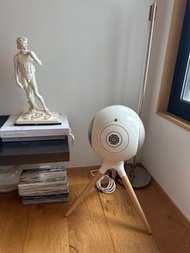 Devialet phantom sliver