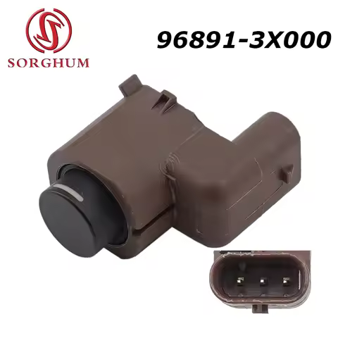 SORGHUM 96891-3X000 4MS272H7D 4MS272H7E PDC Parking Reverse Sensor For Hyundai i40 FWD I VF 2011-202