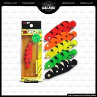 EXP Caterpillar 58S 5.8cm / 7g [ Soft Frog ]