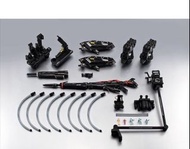 全新 行版 魂限 解體匠機 沙煞比 沙薩比 配件包