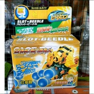 Bomberman robot Marbles Toy