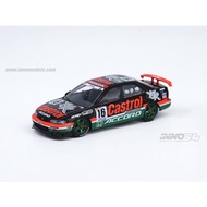 1/64 Inno Honda Accord CD6 #16 "MUGEN CASTROL" JTCC 1996